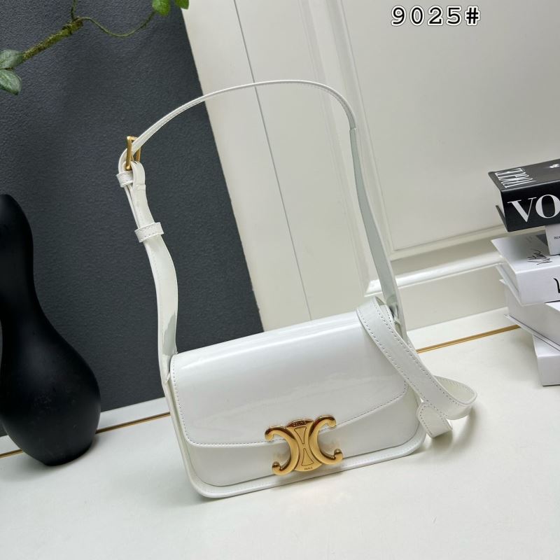 Ce**e top handle bags